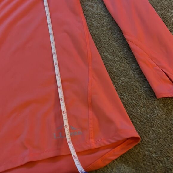 Ll bean half zip size XS - Picture 6 of 7